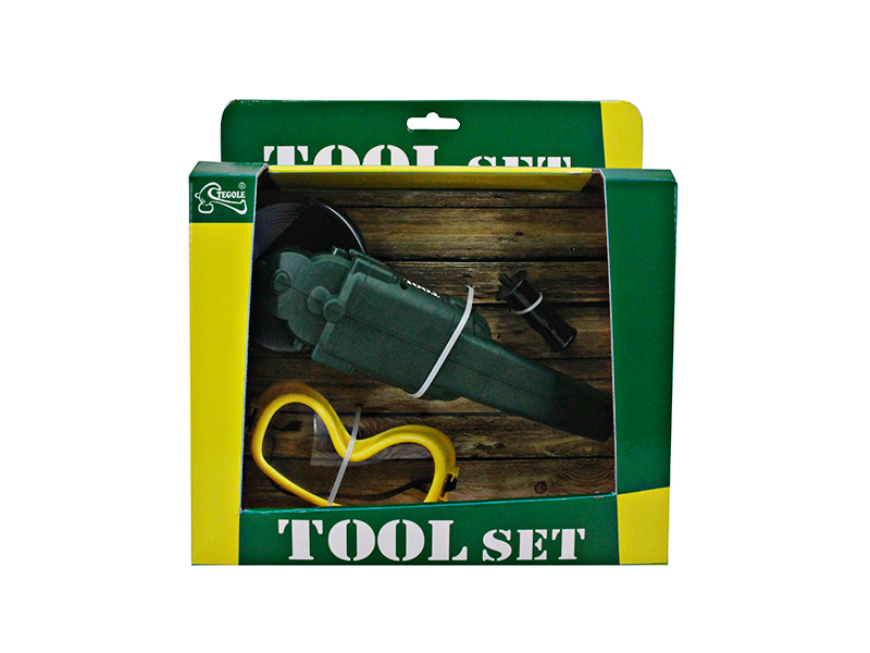 3PCS Tool Set