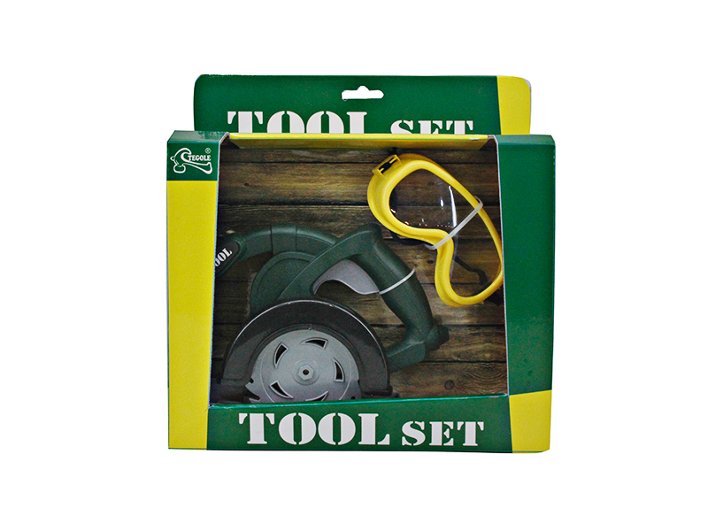 2PCS Tool Set