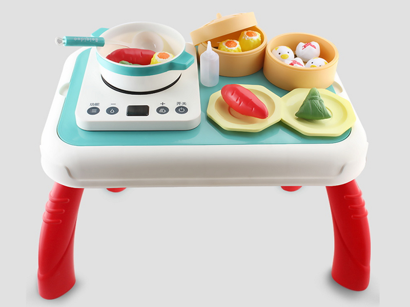 Spray Induction Cooker Kitchen Set