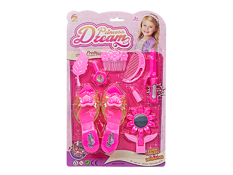 Jewelry Series