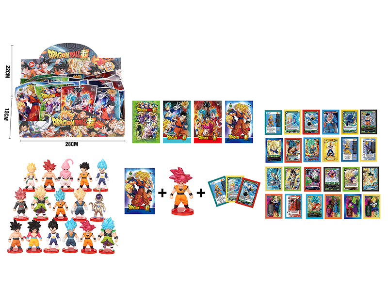 24PCS Pet Elf Ball Toy