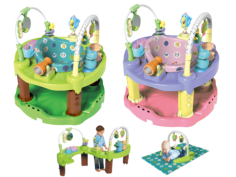 Baby Jumping Chair