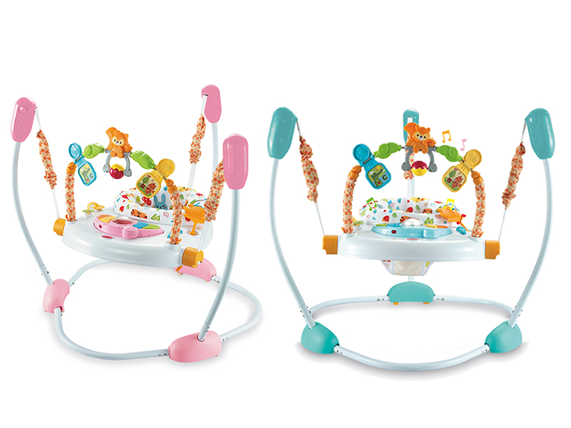 Multifunctional Baby Jumping Chair