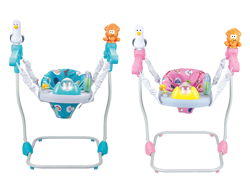 Baby Jumping Chair