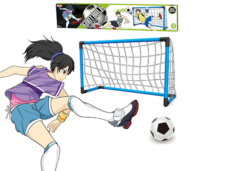 Medium Football Gate