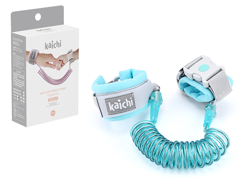 2.5M Induction Lock Anti Loss Belt