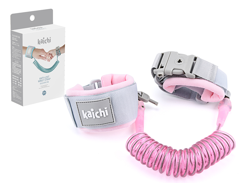 2.5M Anti Loss Belt With Lock