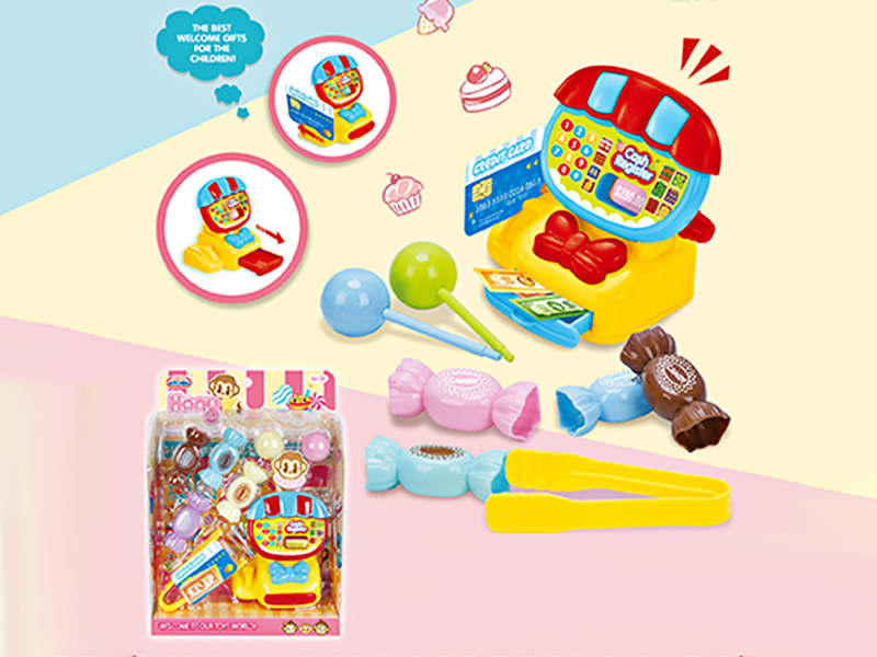Dessert Set