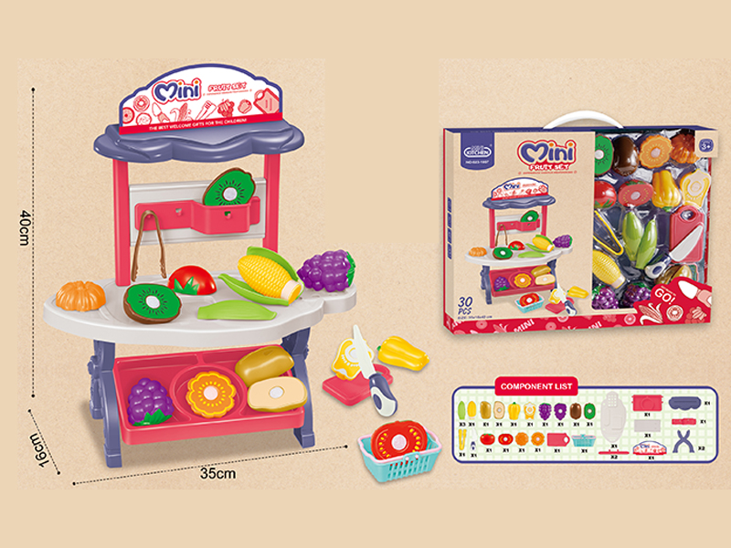 Fruit Set