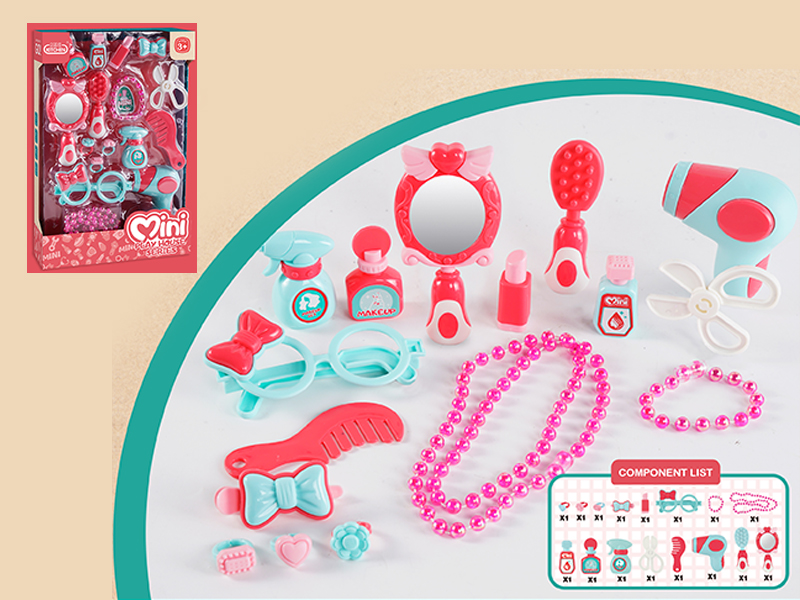 Jewelry Set