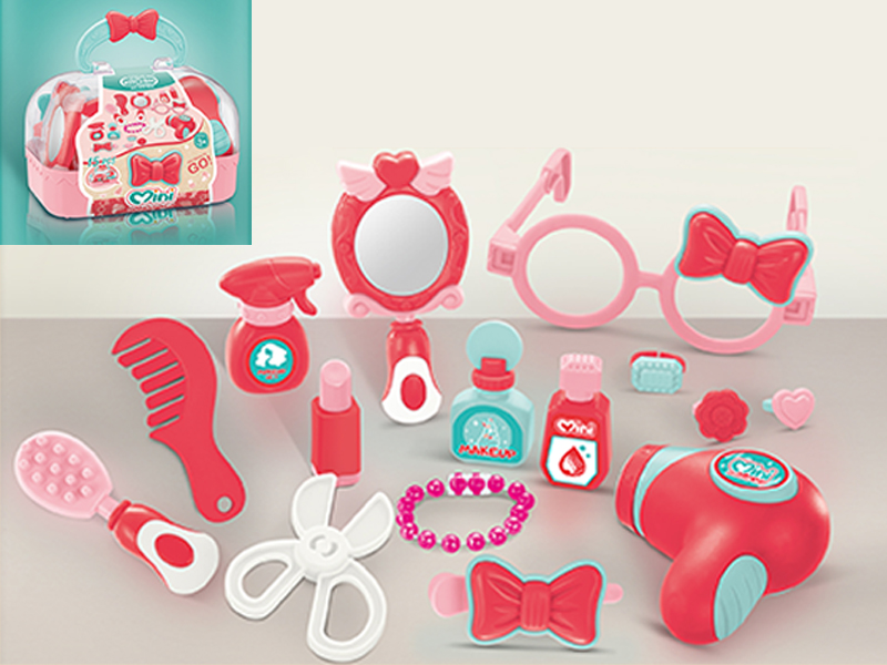 Jewelry Set