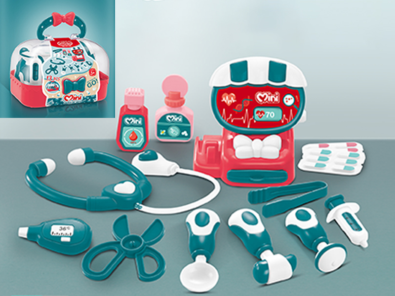 Medical Set