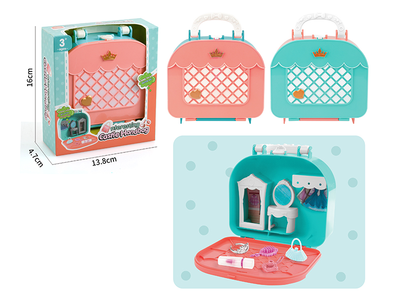 Handbag Set