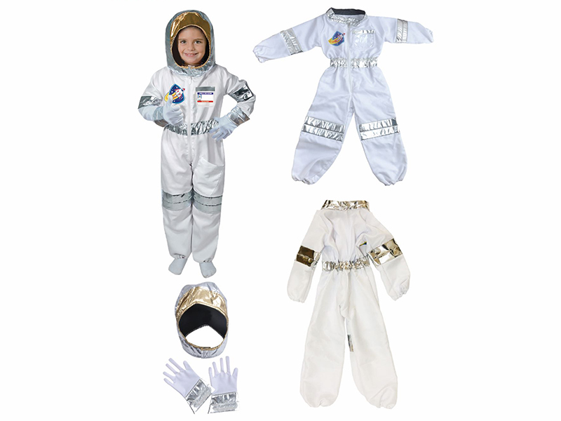 Space Suit