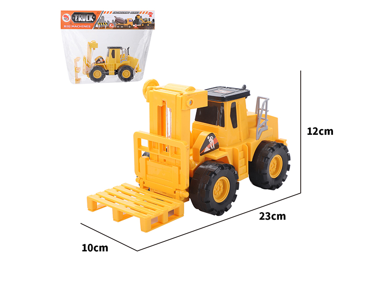 Friction Forklift