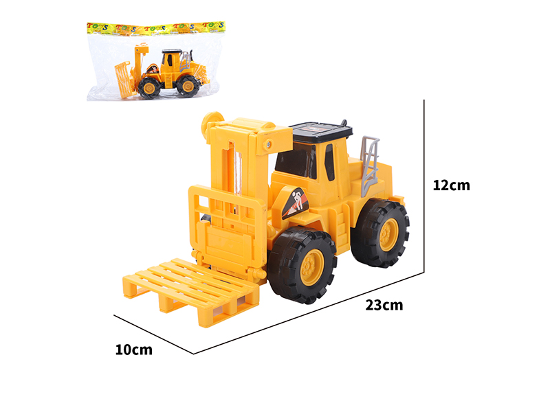 Friction Forklift