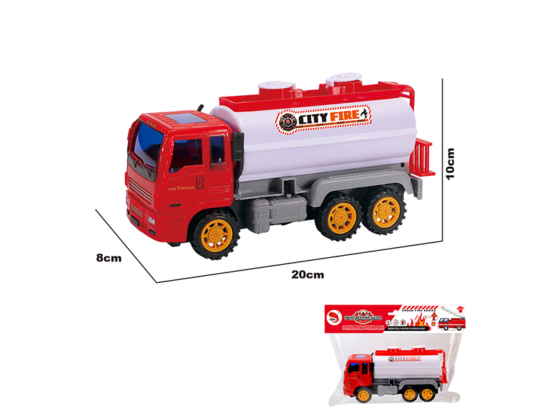 Friction Medium Fire Sprinkler