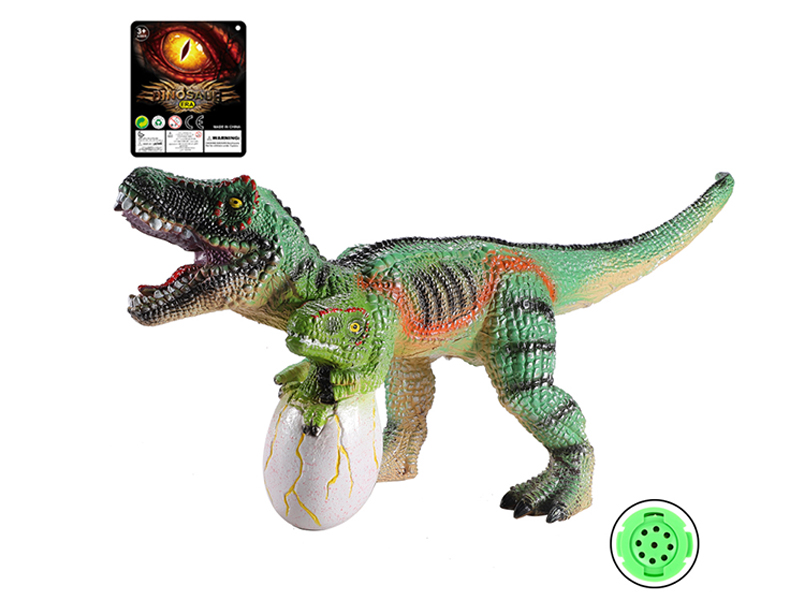 28 Inch Egg Tyrannosaurus Rex