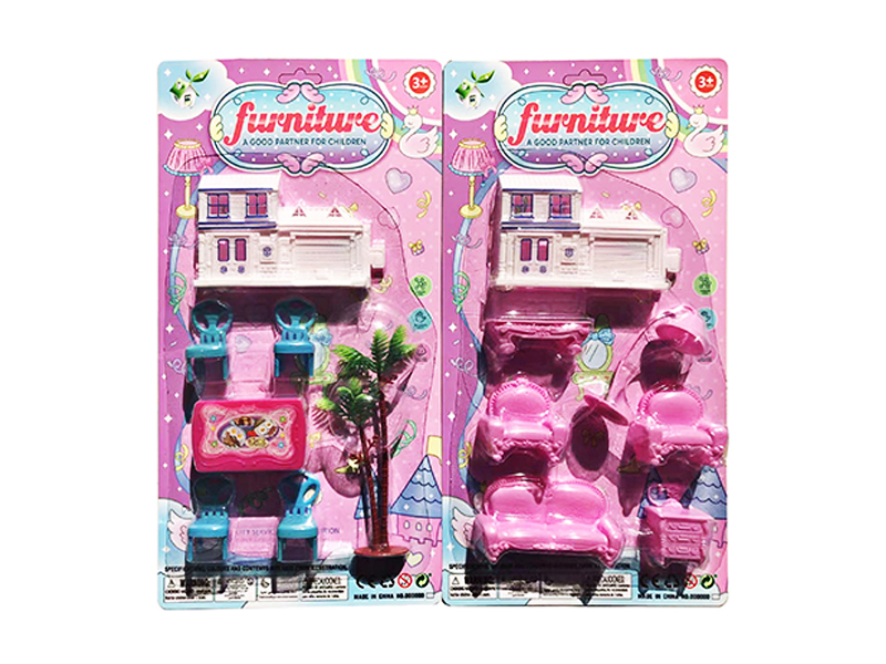 Furniture Sanitary Ware