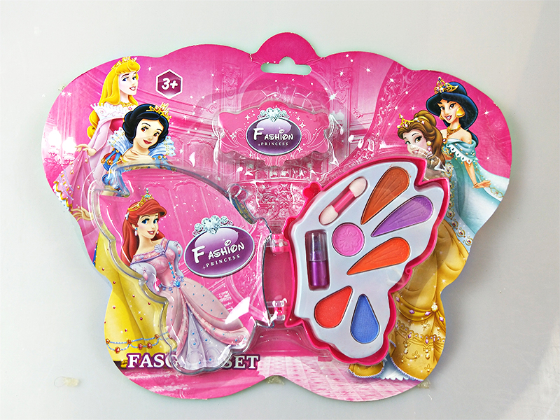 Children'S Cosmetic Set