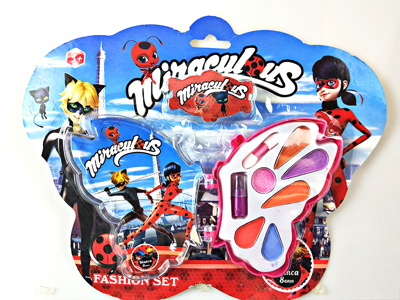 Children'S Cosmetic Set