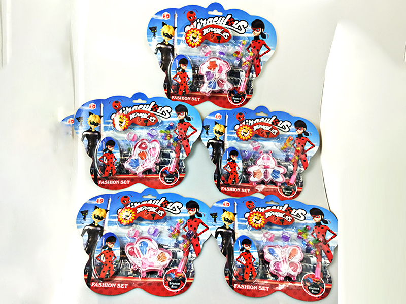 Children'S Cosmetic Set