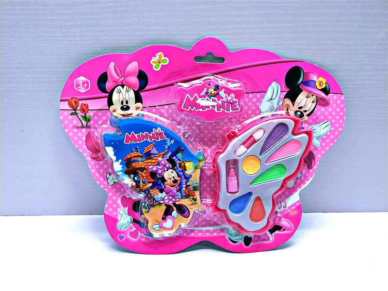 Children'S Cosmetic Set