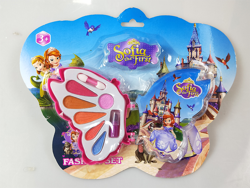 Children'S Cosmetic Set