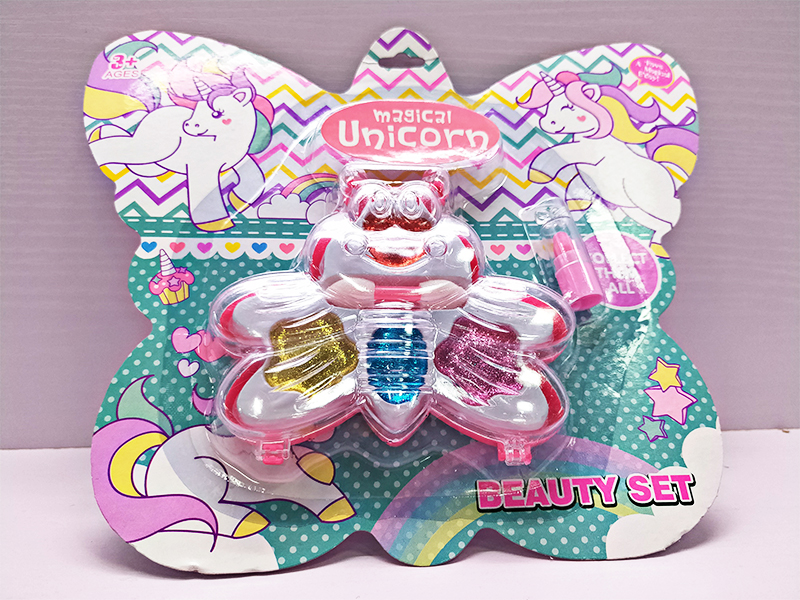 Children'S Cosmetic Set