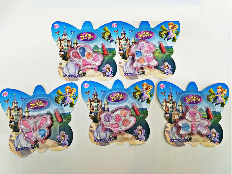 Children'S Cosmetic Set