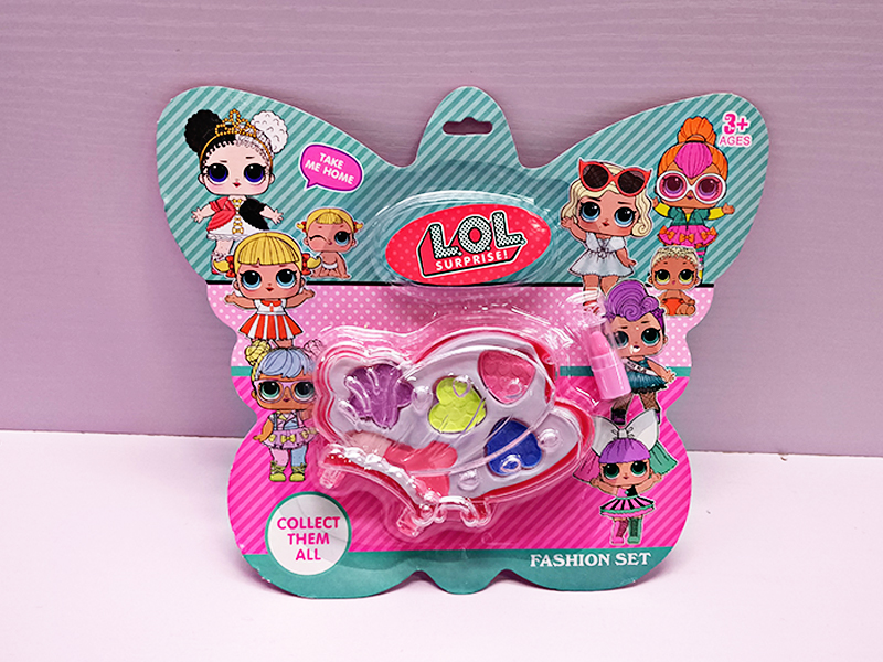 Children'S Cosmetic Set