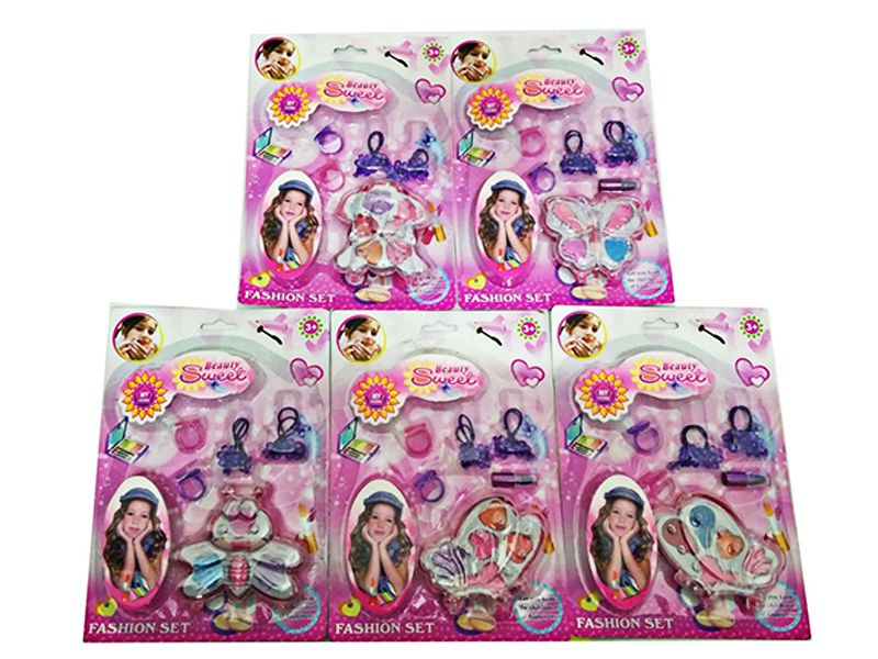 Children'S Cosmetic Set