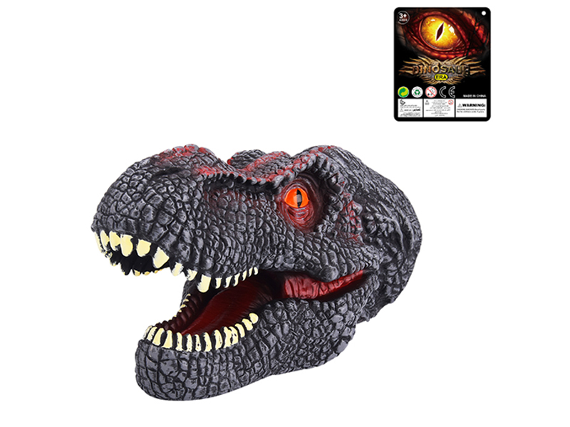 Tyrannosaurus Rex Hand Puppet