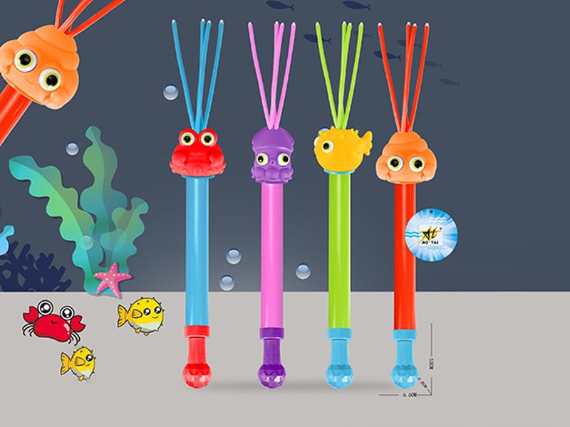 12PCS Sea Elf Water Cannon