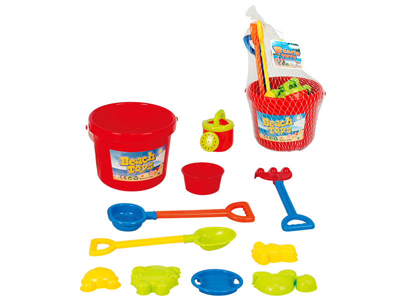 Beach Bucket
