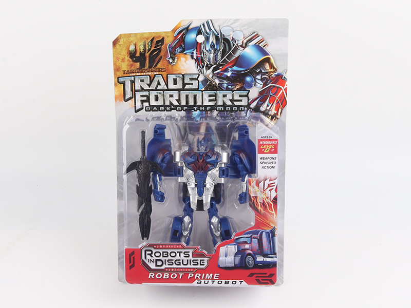 Transformers Toys
