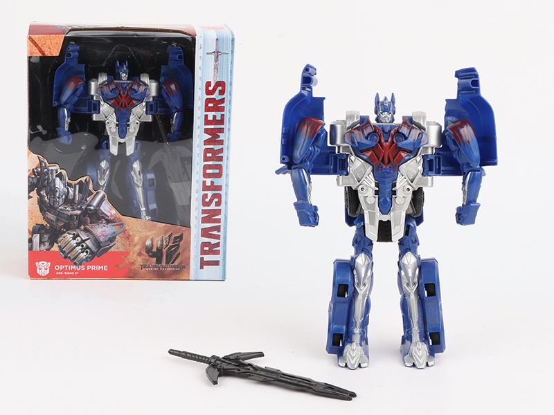 Transformers Toys
