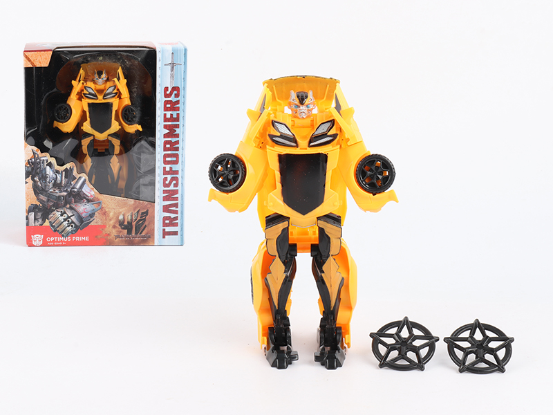 Transformers Toys