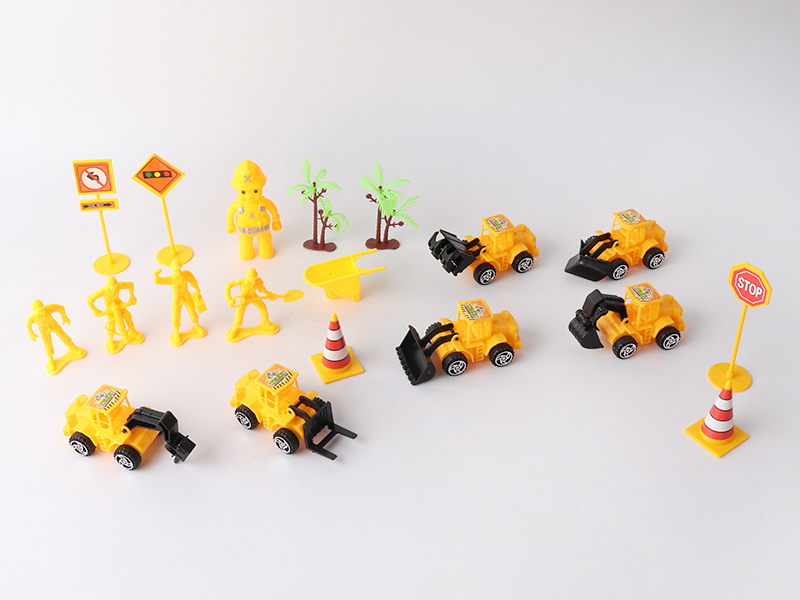 Slide Engineering Truck Set