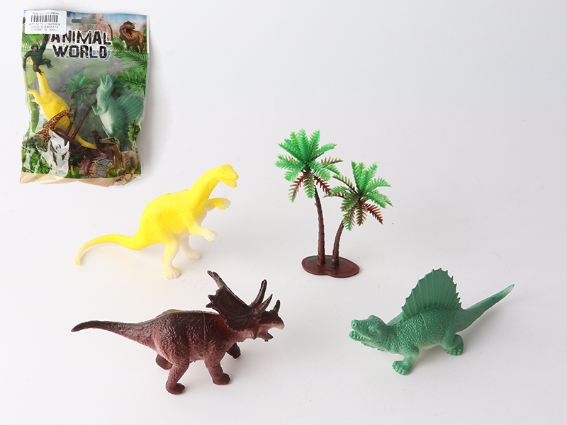 Dinosaurs Set