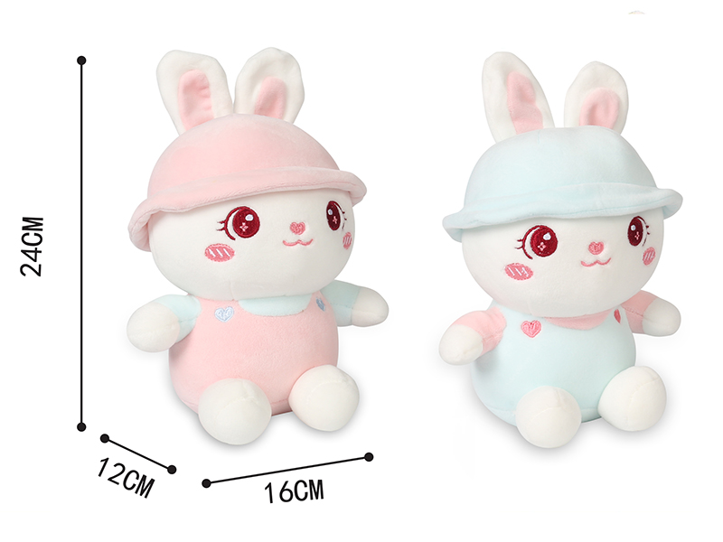 Plush Sweet Rabbit