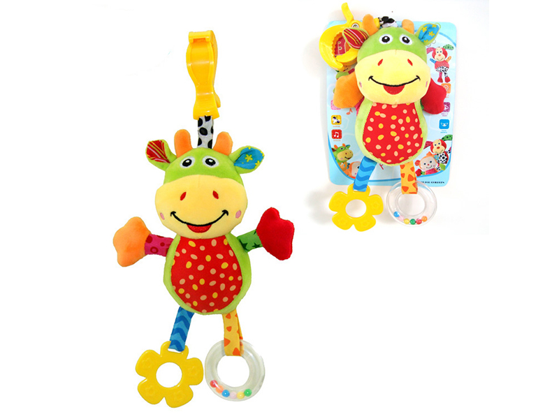 Baby Mobiles - Cattle