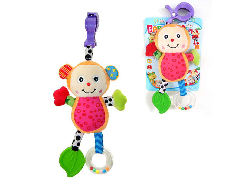 Baby Mobiles - Monkey