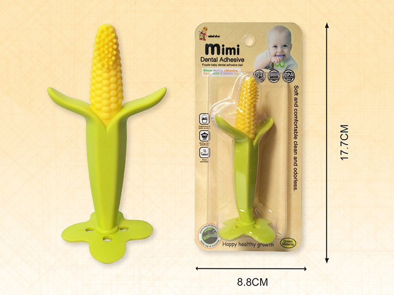 Corn Teether