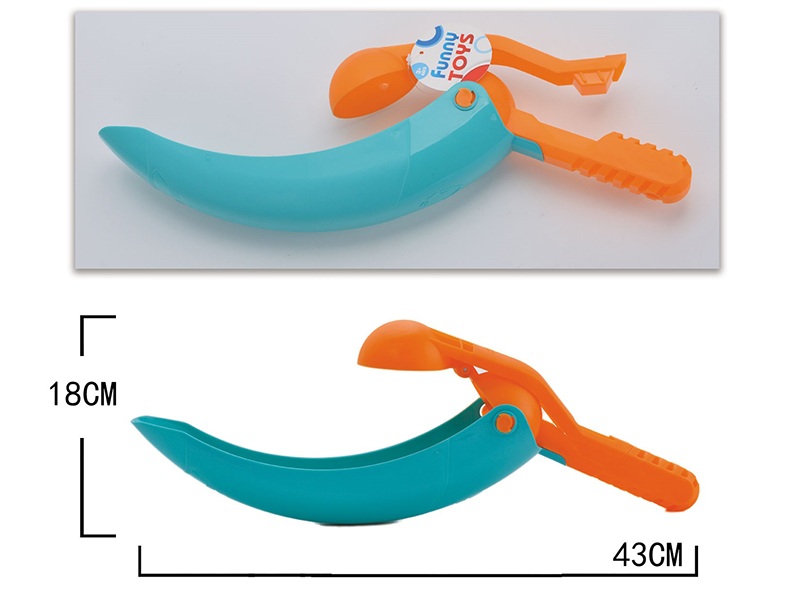1pcs Snowballs Shovel
