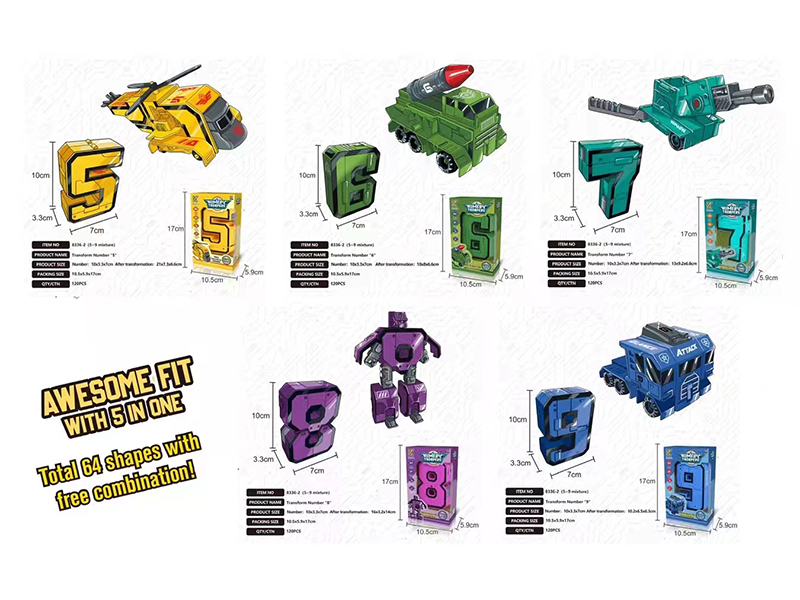 Transformation Digital Team(5-9)