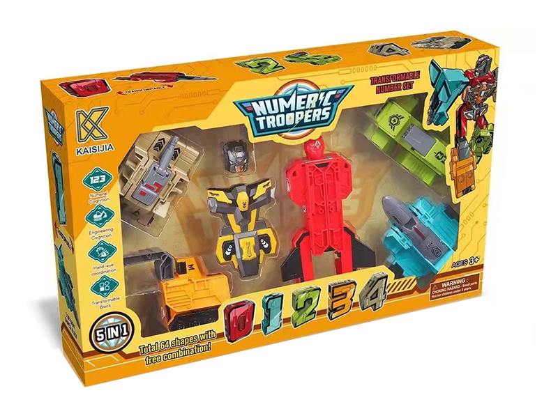 Transformation Digital Team(0-4)