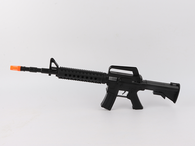 Solid Color Flint Gun