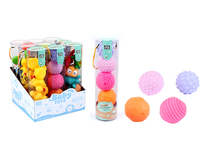 Enamel Bath Toy