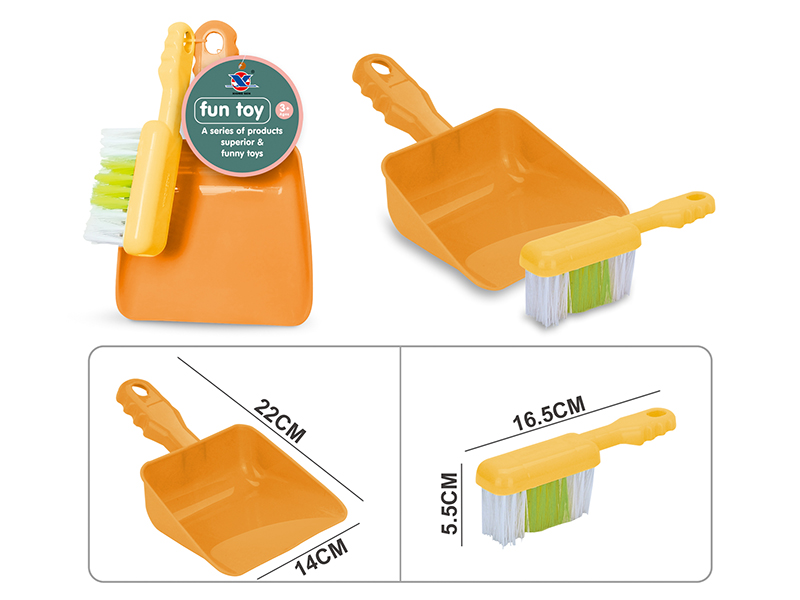 Cleaning Tools Set